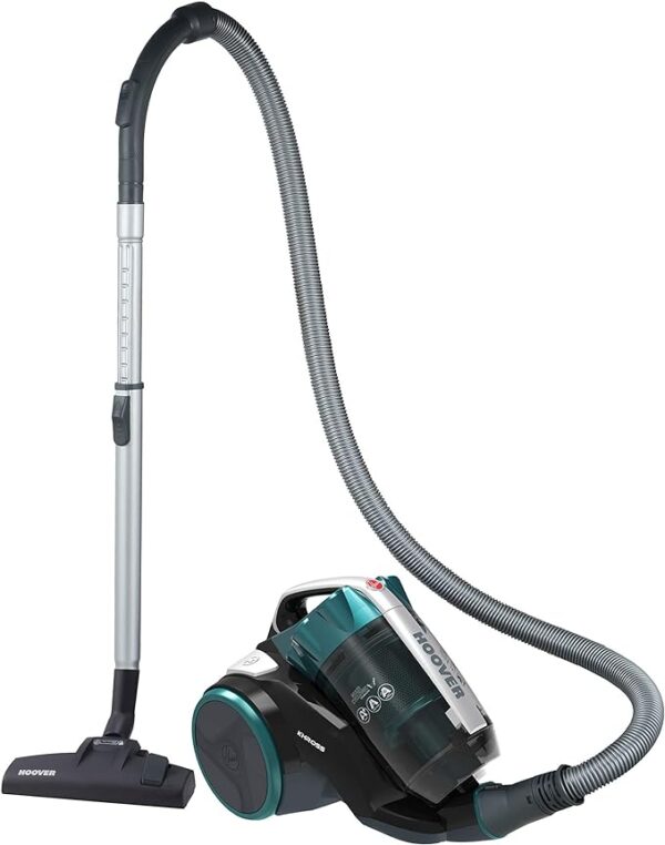 Aspirapolvere a Traino Hoover Khross