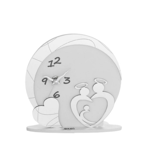 Buba Design - Orologio Sacra Famiglia