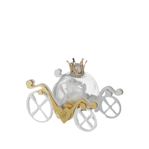 Buba Design - Carrozza