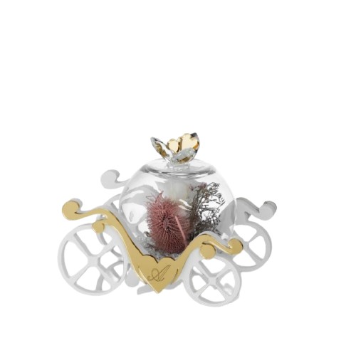 Buba Design - Carrozza