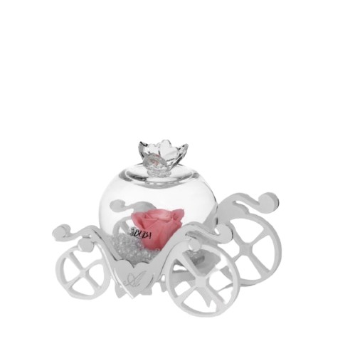 Buba Design - Carrozza