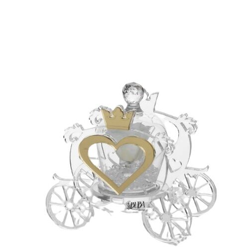 Buba Design - Carrozza