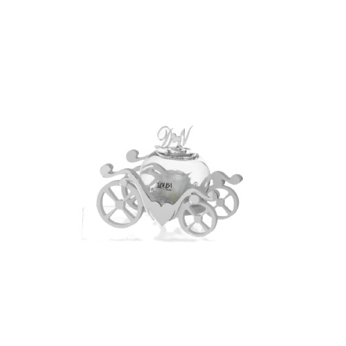 Buba Design - Carrozza