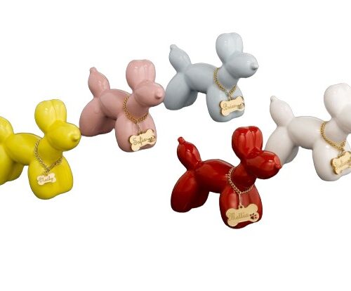 Buba Design - Cagnolino Palloncino