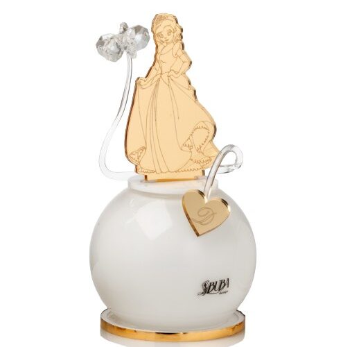 Buba Design - Lampada led Principessa