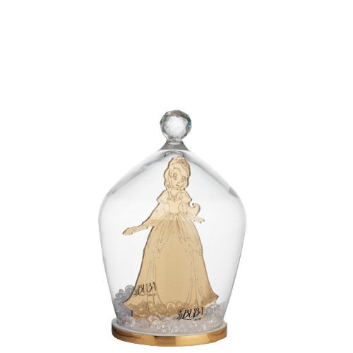 Buba Design - Ampolla con Principessa