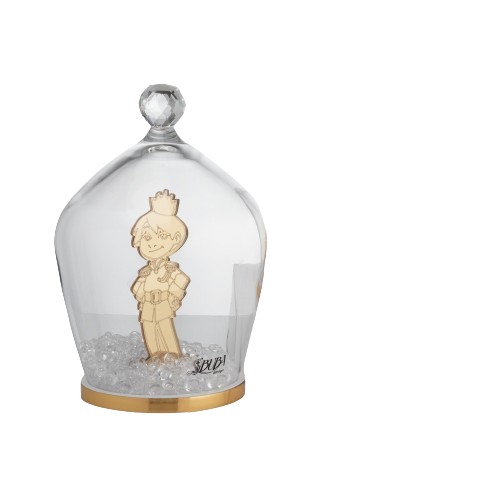 Buba Design - Ampolla Principe