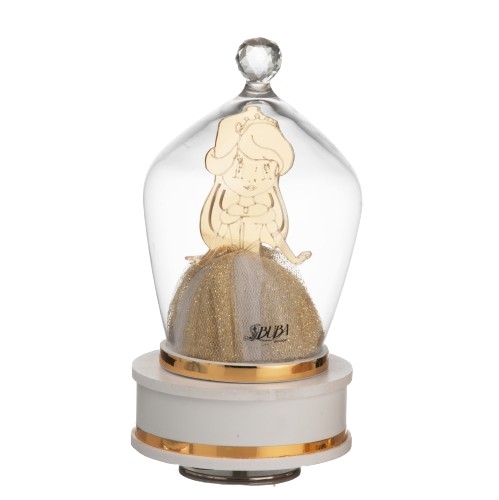 Buba Design - Carillon Principessa