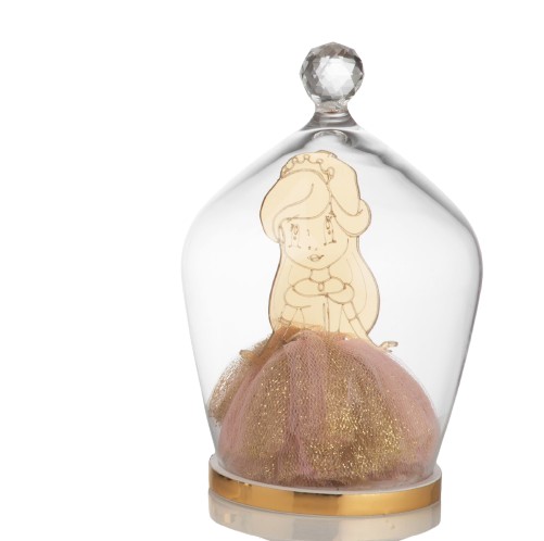 Buba Design - Ampolla Principessa
