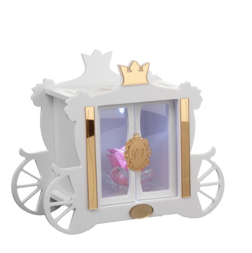 Buba Design - Lampada Carrozza