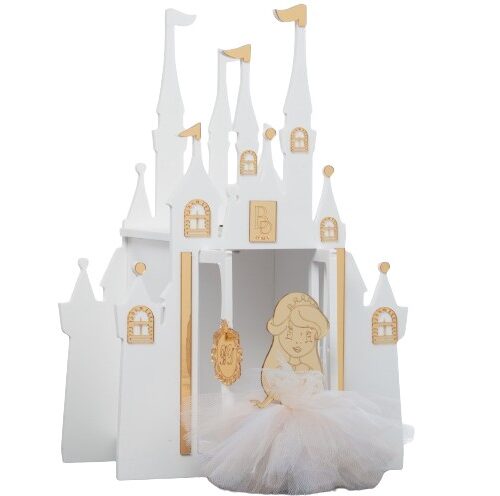 Buba Design - Castello Principessa