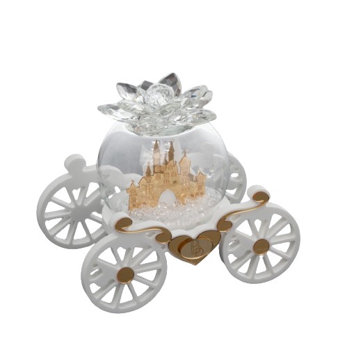 Buba Design - Carrozza