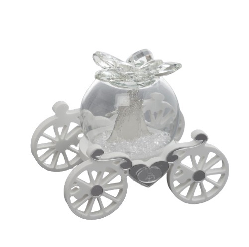 Buba Design - Carrozza