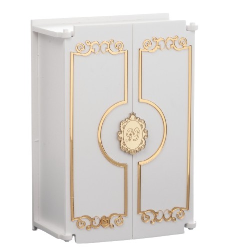 Buba Design - Porta Oggetti