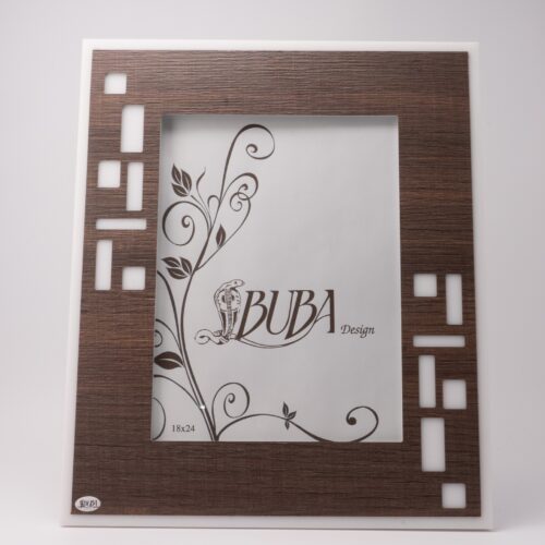 Buba Design - Portafoto Wood