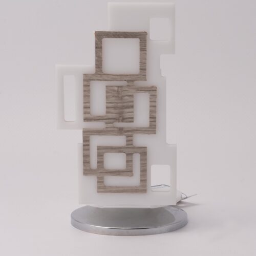 Buba Design - Portarotolo