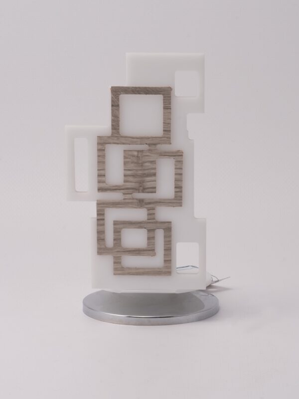 Buba Design - Portarotolo