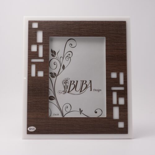 Buba Design - Portafoto Wood