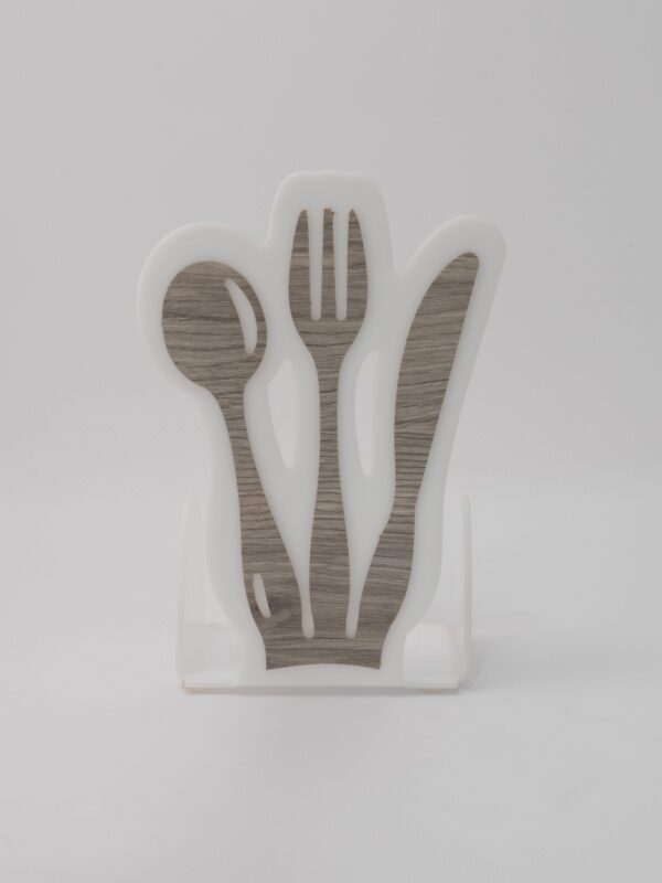 Portaposate - Buba Design