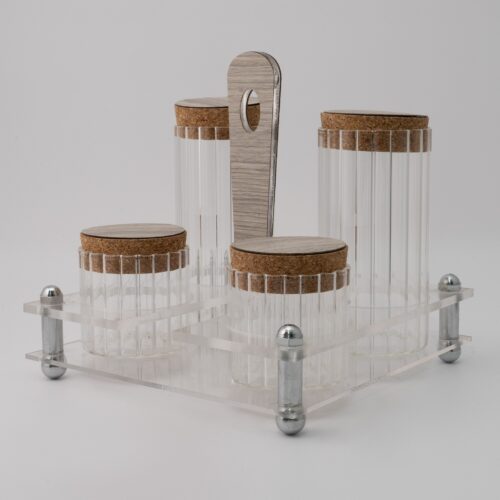 Portaspezie - Buba Design
