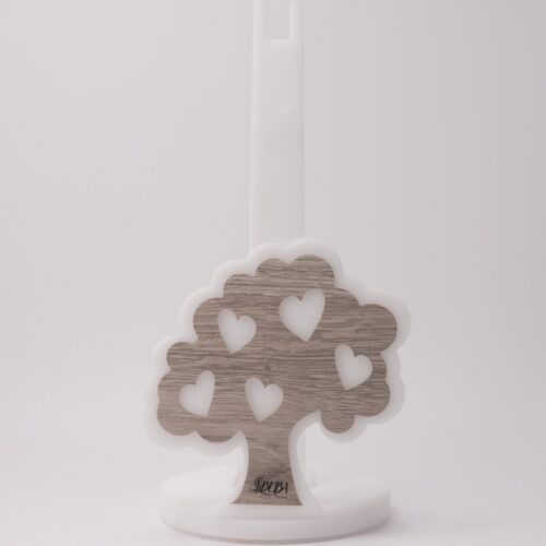 Buba Design - Portarotolo