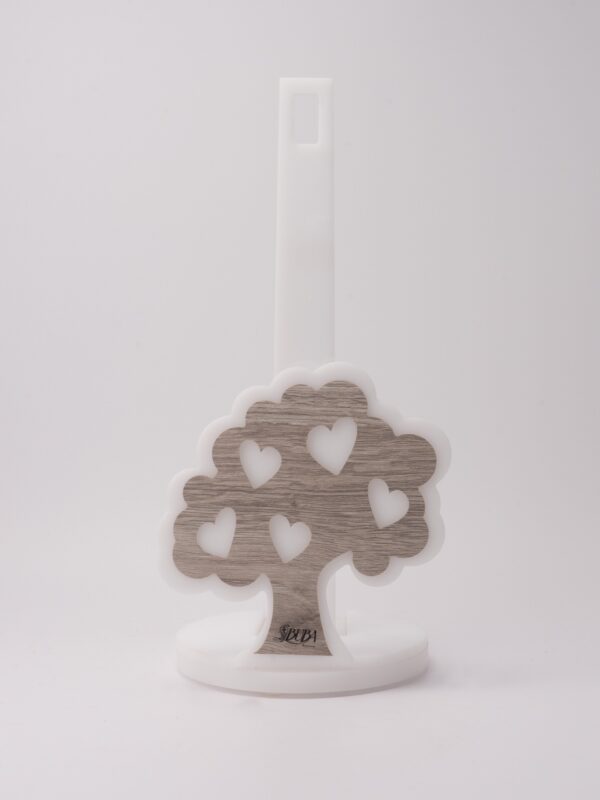 Buba Design - Portarotolo