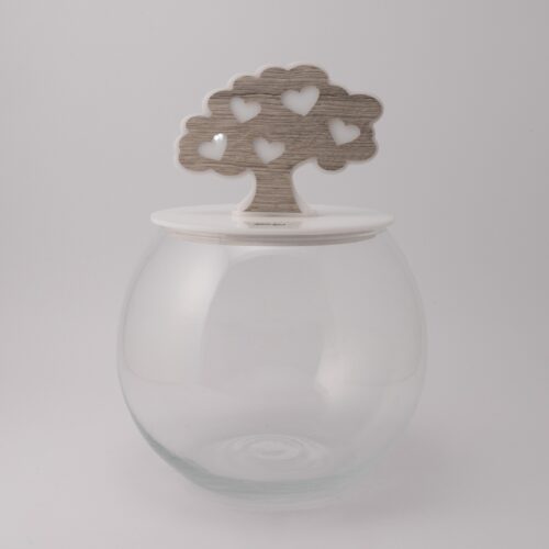 Portabiscotti - Buba Design