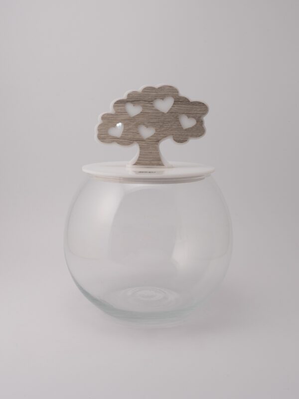 Portabiscotti - Buba Design