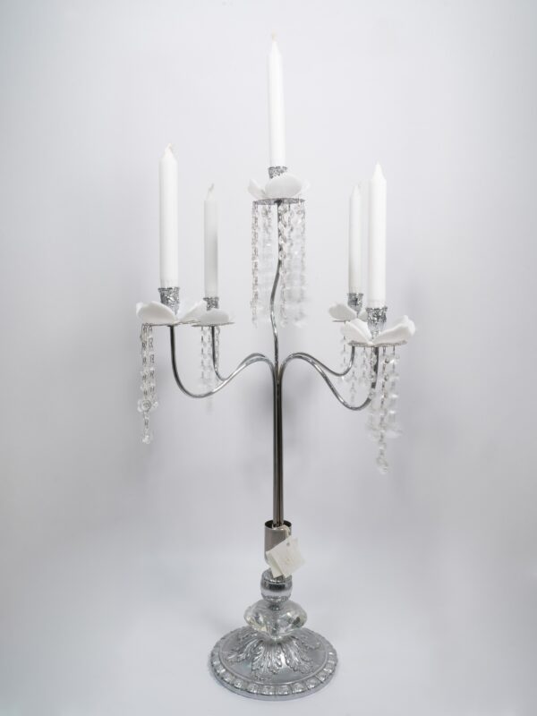 Buba Design - Candeliere Chantelle