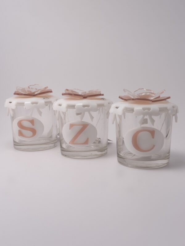 Buba Design - Set Baratoli Sale - Zucchero - Caffè