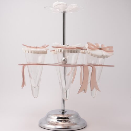 Buba Design - Coni Portaspezie