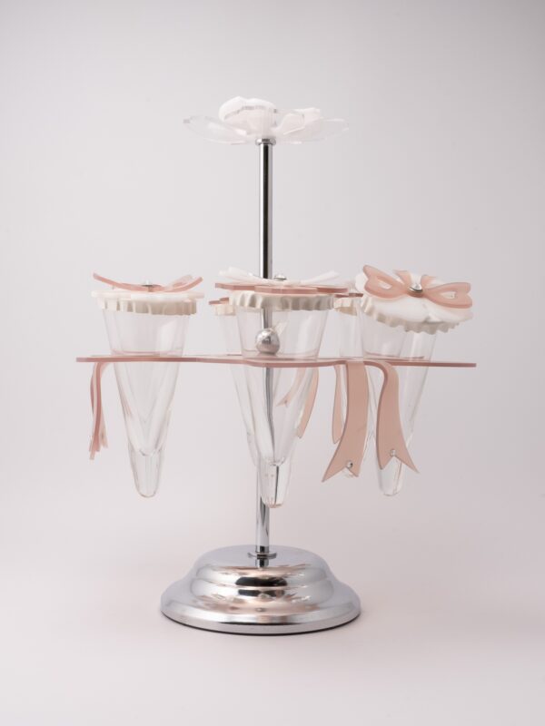 Buba Design - Coni Portaspezie