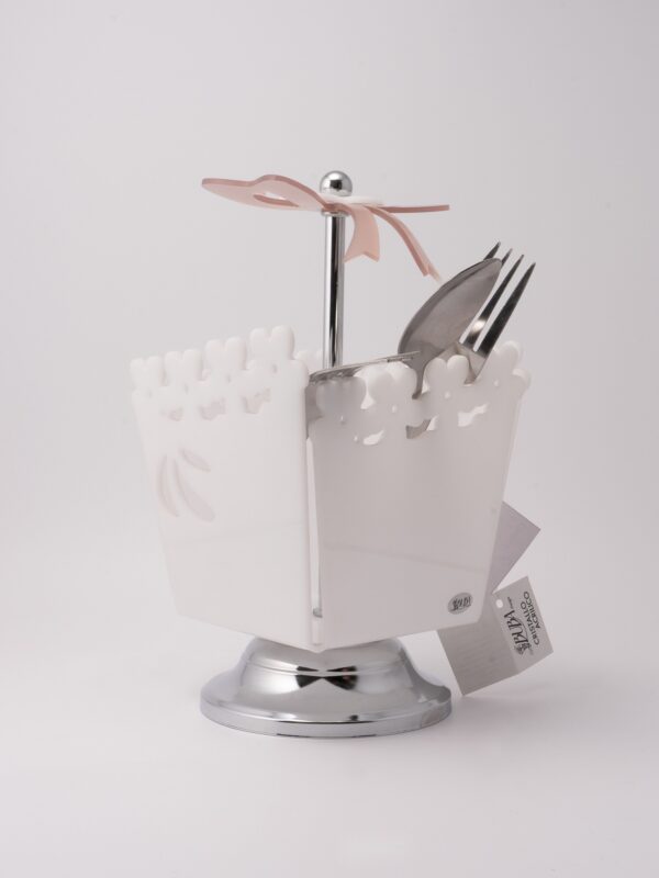 Buba Design - Portaposate Jamine