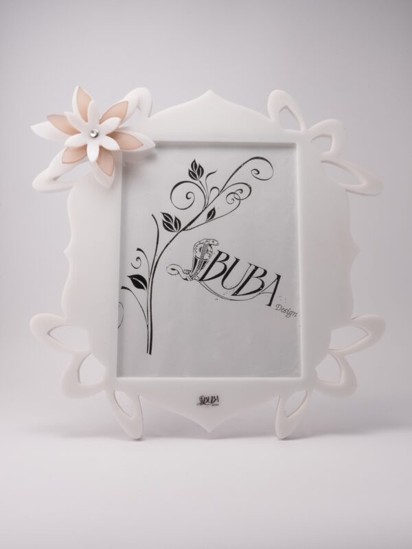 Buba Design - Portafoto Jasmine