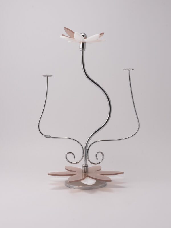 Buba Design - Portabicchieri Jasmine