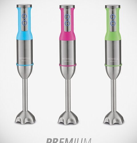 Mixer ad Immersione