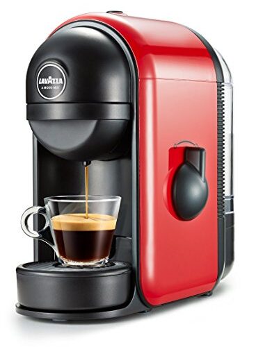 Macchina caffè a capsule Lavazza A Modo Mio