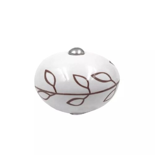 Cookut - Pomello in Ceramica