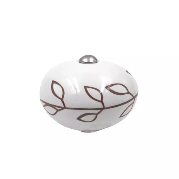 Cookut - Pomello in Ceramica