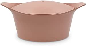 Cookut - Cocotte Rosa - 24cm