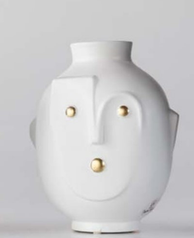 Petite Fantasie - Vaso Picasso