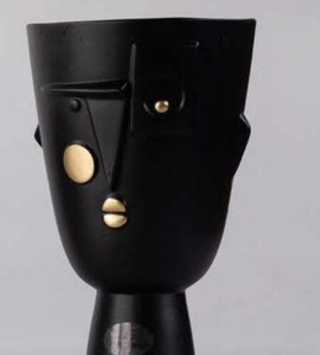 Petite Fantasie - Vaso Picasso Alto