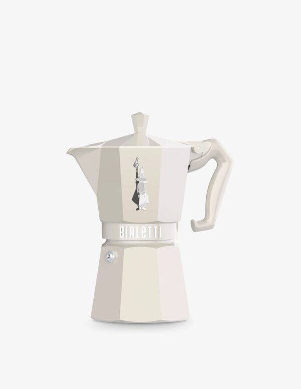 Moka Exclusive cream - 6TZ - Bialetti