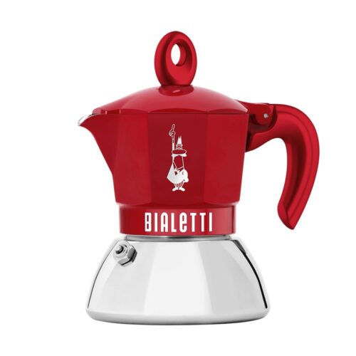 Moka Induction - Exclusive - 4TZ - Bialetti