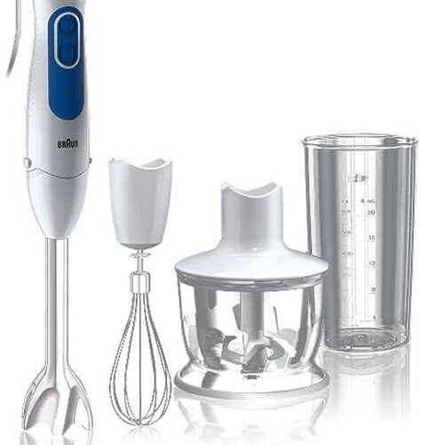 Braun - Frullatore ad Immersione