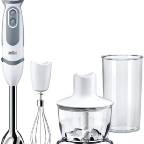 Frullatore ad Immersione - Braun