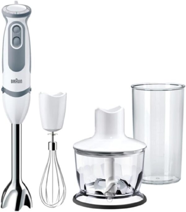 Frullatore ad Immersione - Braun