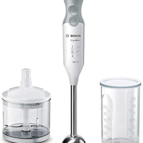 Bosch - Frullatore ad Immersione
