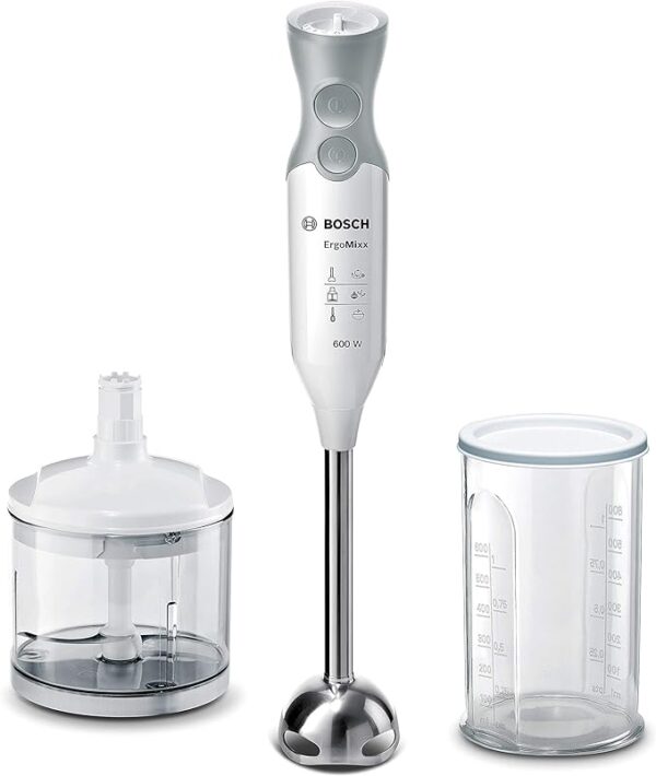 Bosch - Frullatore ad Immersione
