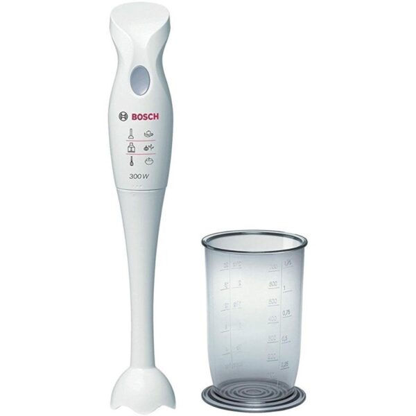 Bosch - Frullatore ad Immersione 300W